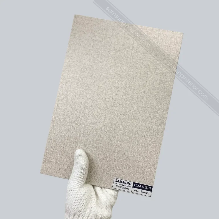 MG453 Fabric — Ảnh 2