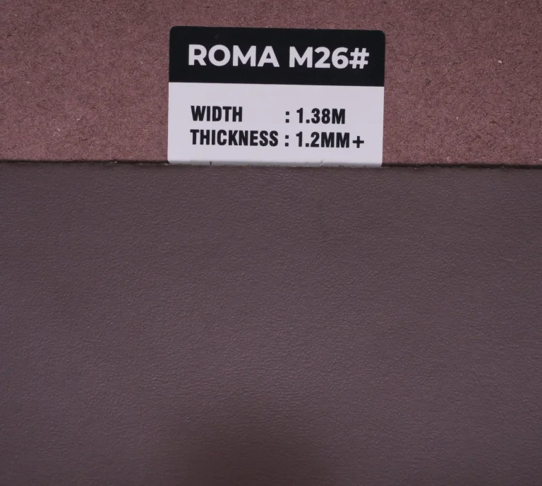Da microfiber Roma M26# ROMA_M26 — Image 2