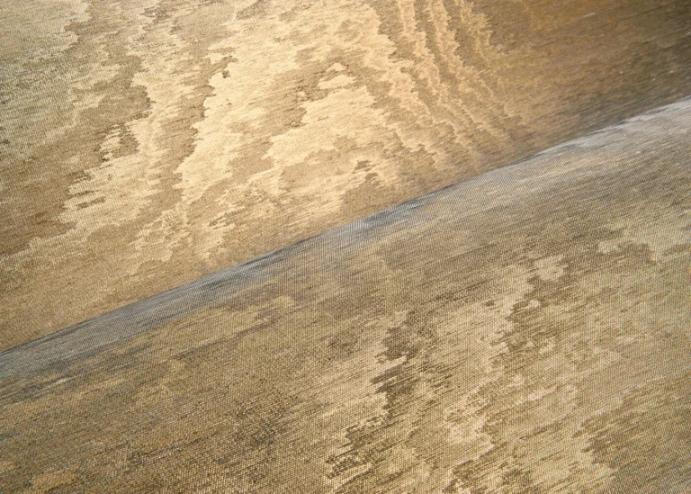Moire Bright Gold — Image 6