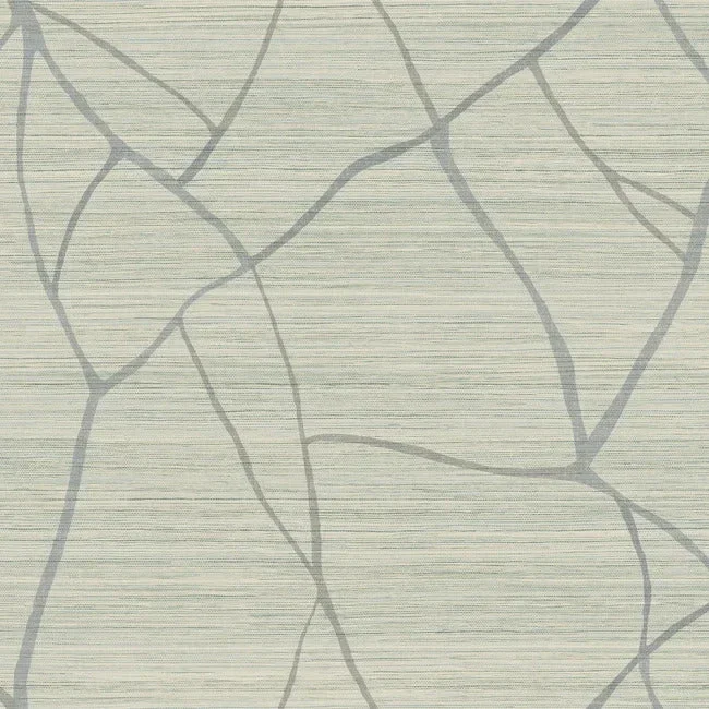 Raska Wallpaper - Jade — Image 5