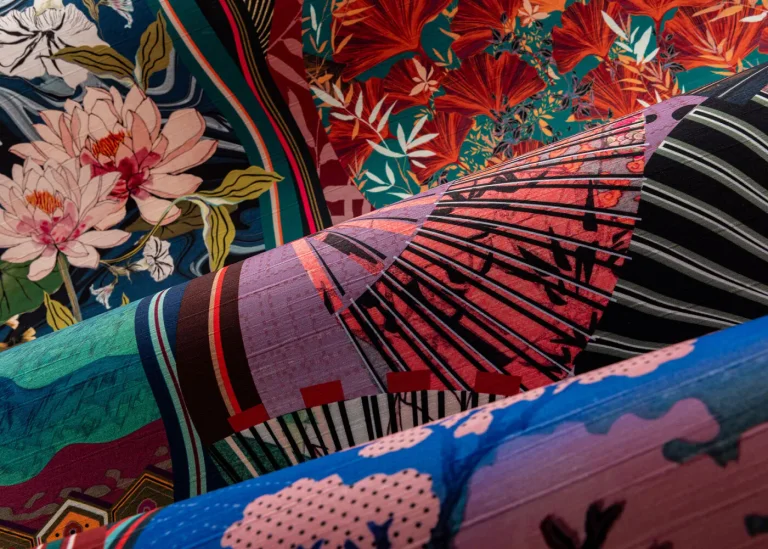 Kimono Tokyo — Ảnh 3