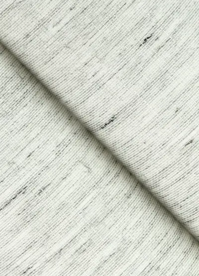 Lihua String Wallpaper - Off-white