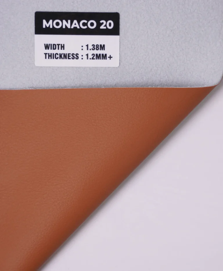 Da microfiber Monaco 20 MONACO20 — Ảnh 3
