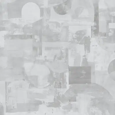 Digital Murals Collage
