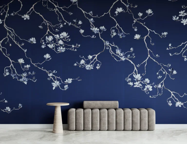 Digital Murals Blossom — Image 3
