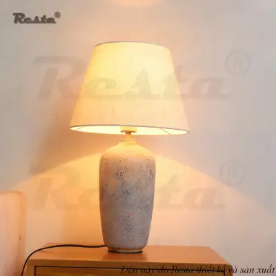 Đèn bàn Resta 40