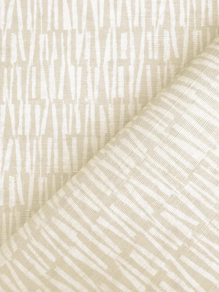 Thatched Wallpaper - Taupe — Ảnh 5