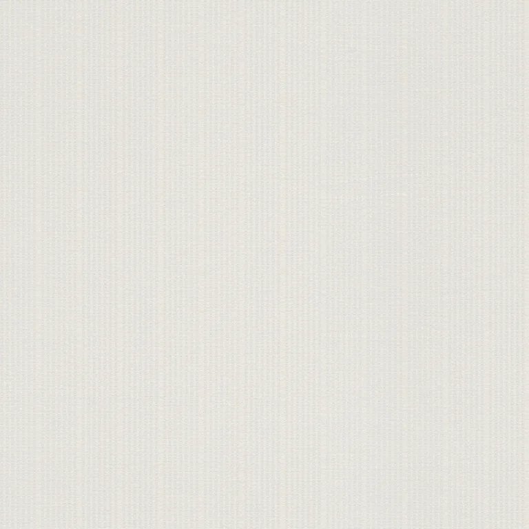 Cedric Paintble Stripe Wallpaper - White — Ảnh 2