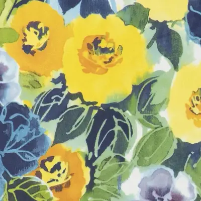 Flower Pattern PT.1