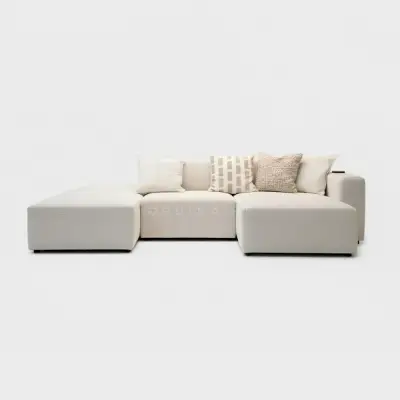 CELINE GRAND SOFA - 6-PIECE SECTIONAL SOFA (Center)