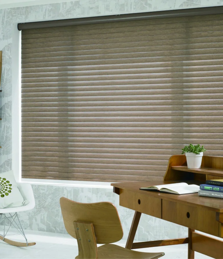 Rèm triple shade Allplus ECOLUX — Image 2