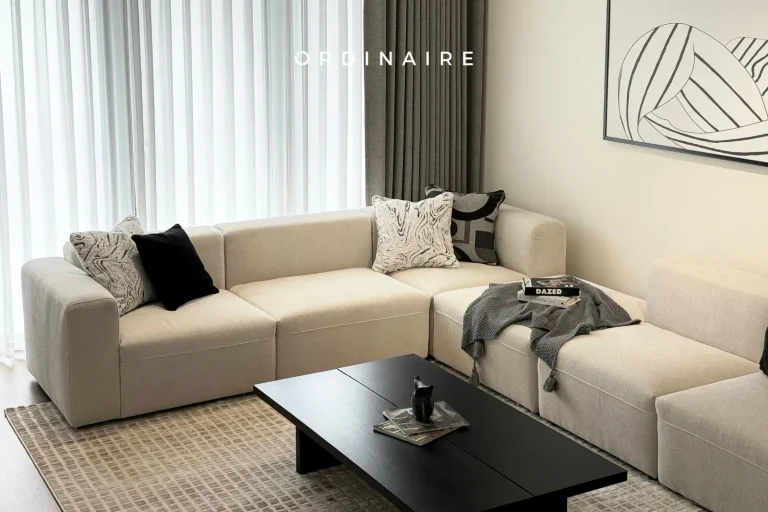 TIMELESS ENSEMBLE - LIVING ROOM SET — Ảnh 6