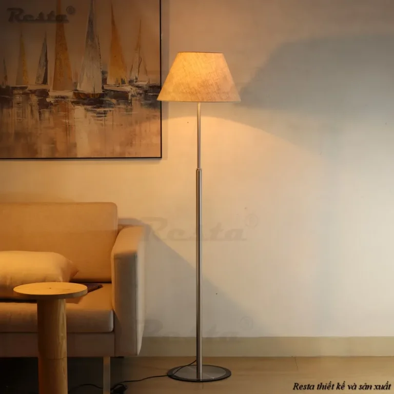 Đèn cây Resta 35 — Ảnh 7