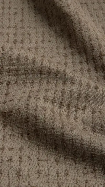 GTA Ter Molst Brutalist Upholstery Fabric - 180007
