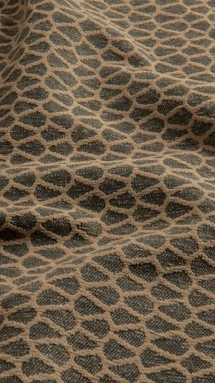 GTA Ter Molst Frame Upholstery Fabric - 380013