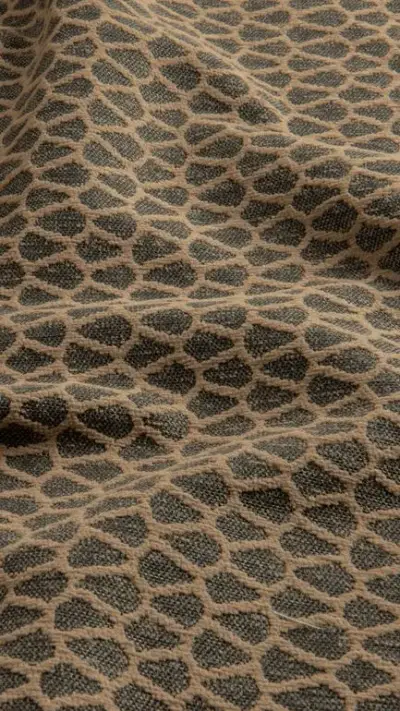 GTA Ter Molst Frame Upholstery Fabric - 380013