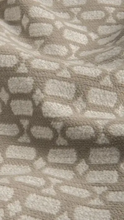 GTA Ter Molst Element Upholstery Fabric - 395003