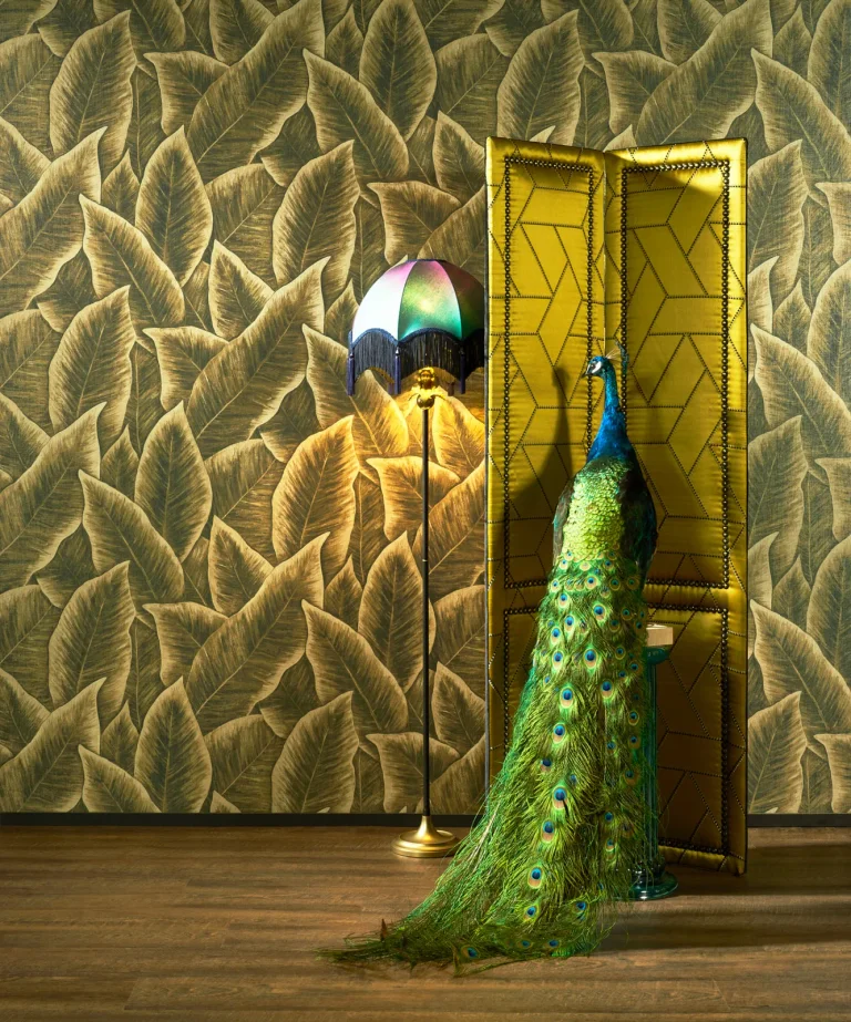 Bird Of Paradise Emerald — Ảnh 6
