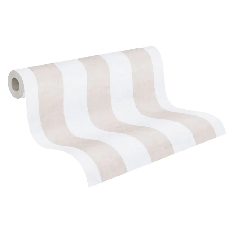 Lilly & Luis - Beige Stripes 770781 — Image 5
