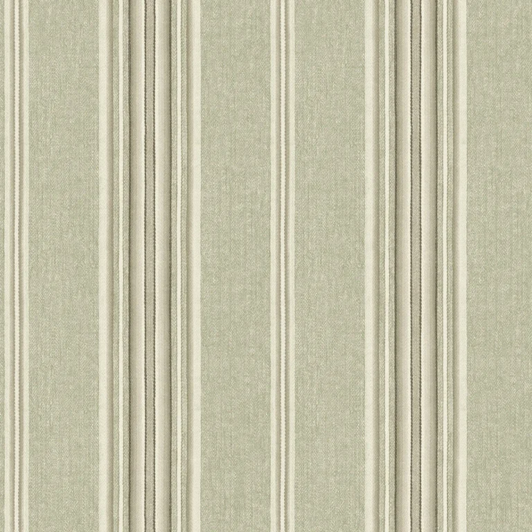 Chesapeake Calvados Wallpaper - Moss — Ảnh 4