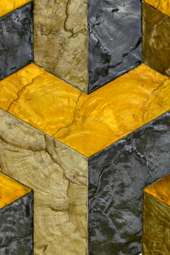 Helix Inca Gold — Image 2