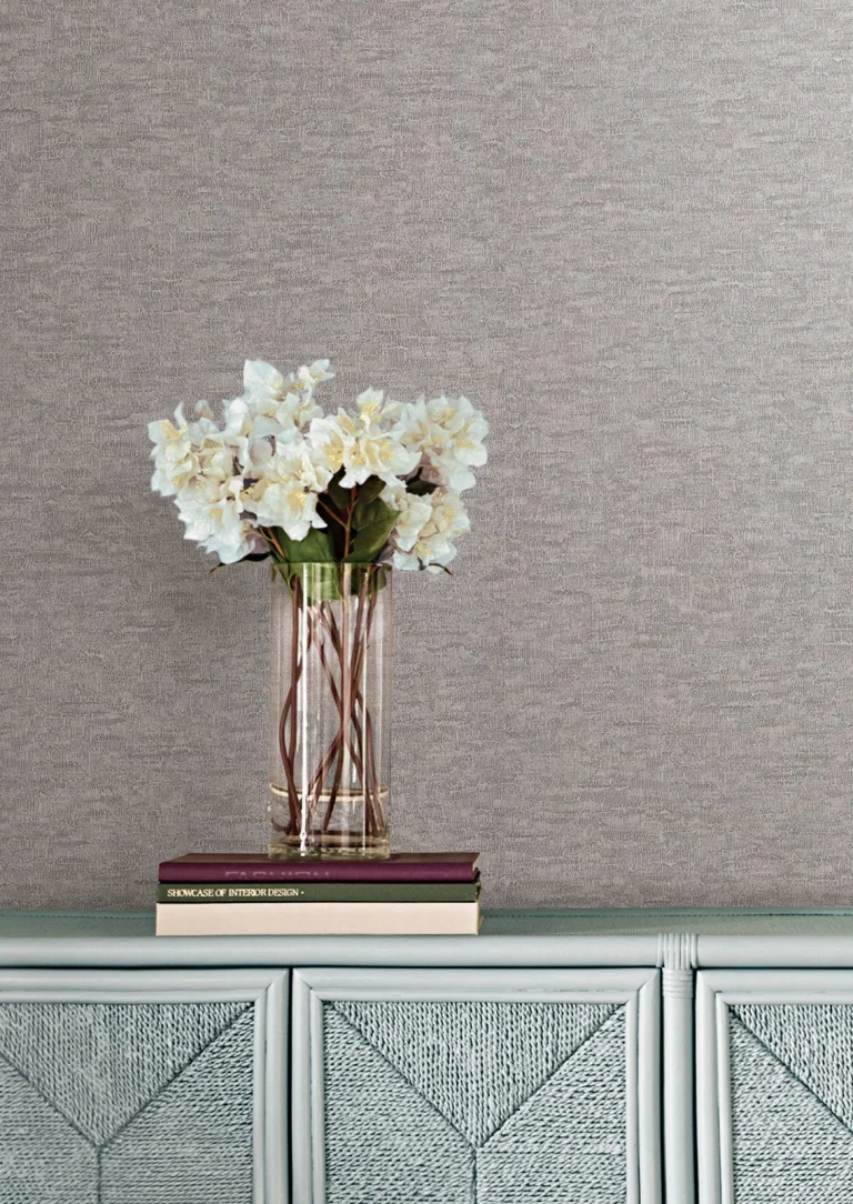 Candice Olson Tide Water Wallpaper - Grey — Ảnh 5