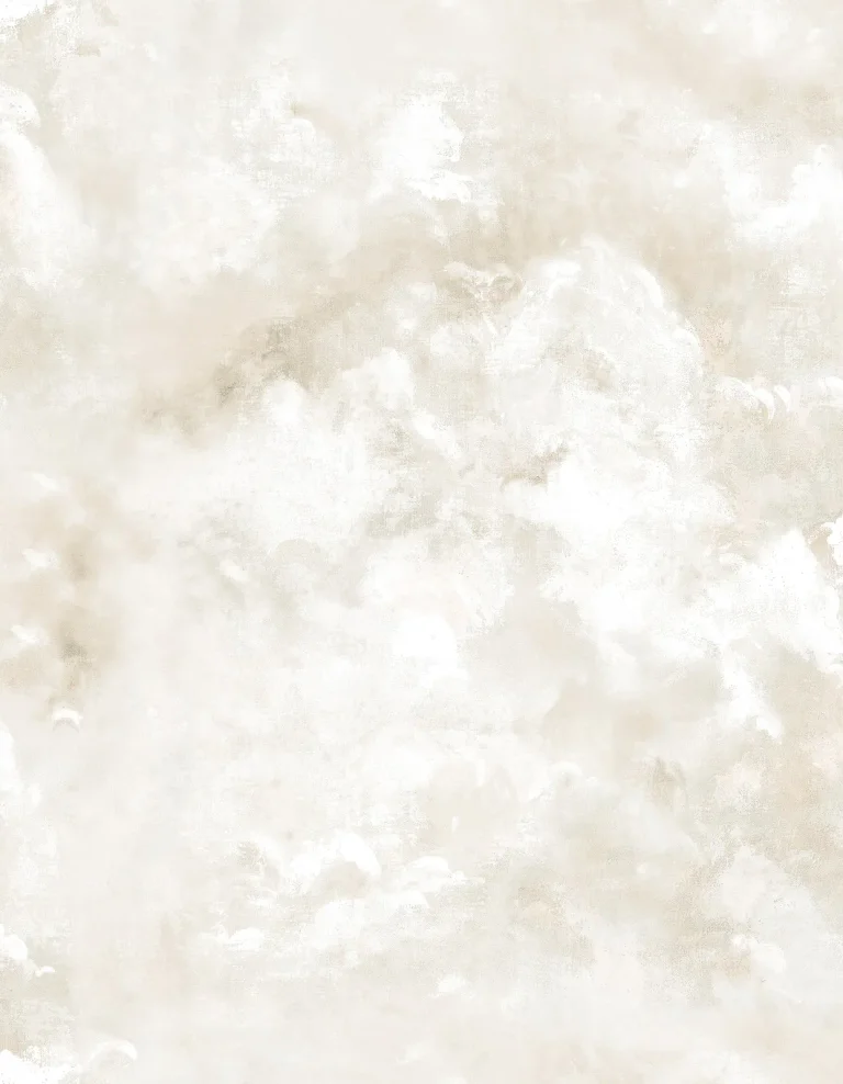 Aria Abstract Wallpaper - Neutral — Image 3