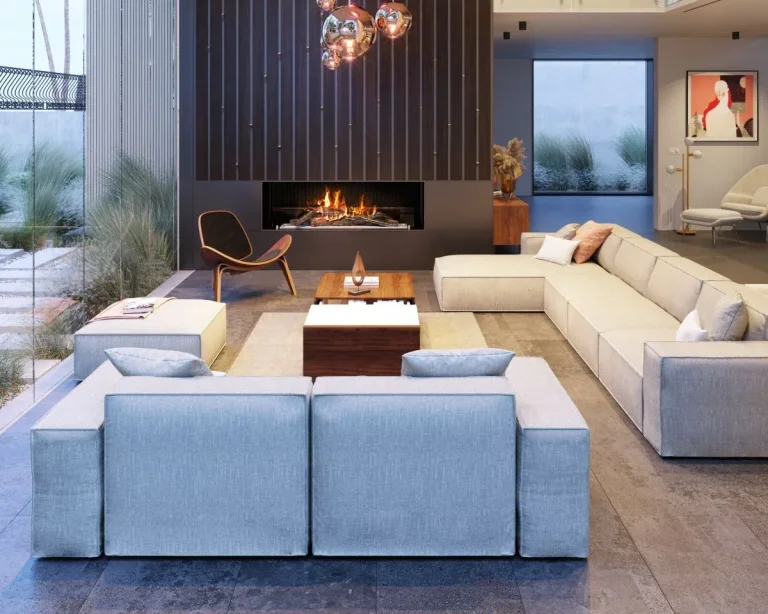 BOLD SOFA (Corner) — Ảnh 14