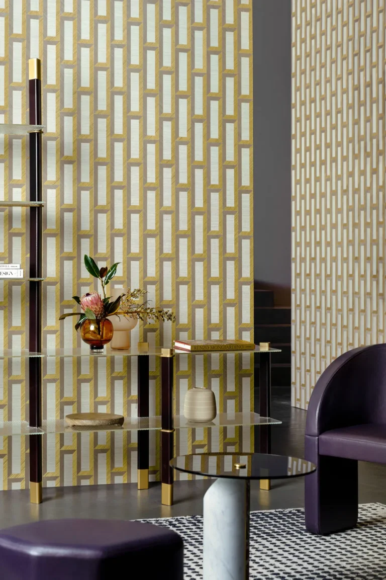 Biseau Copper Red — Image 4