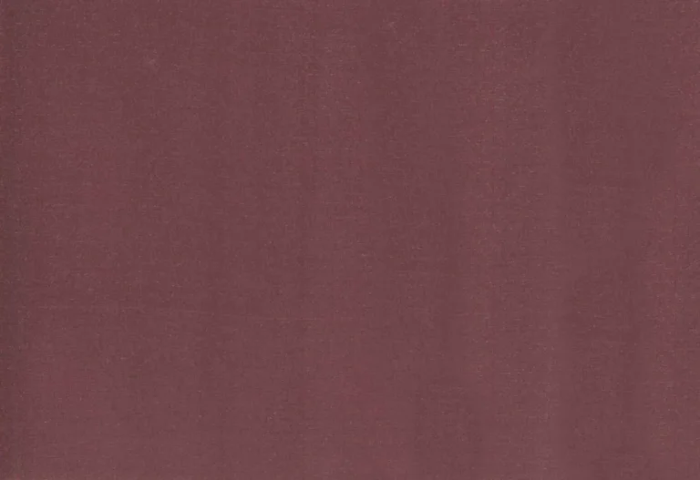 Beet - Plain Silk