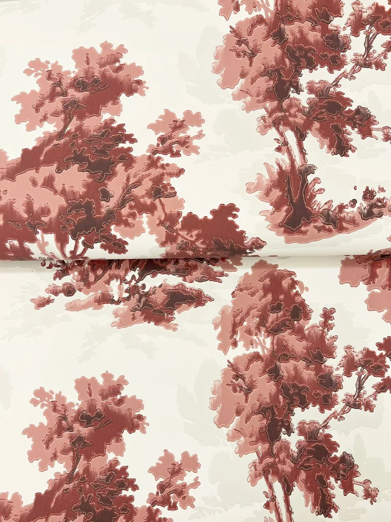 Chris Loves Julia Sainsbury Forest Wallpaper - Ruby — Ảnh 7