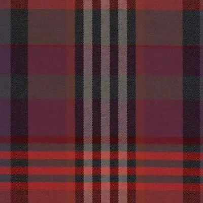 EDWARD RED