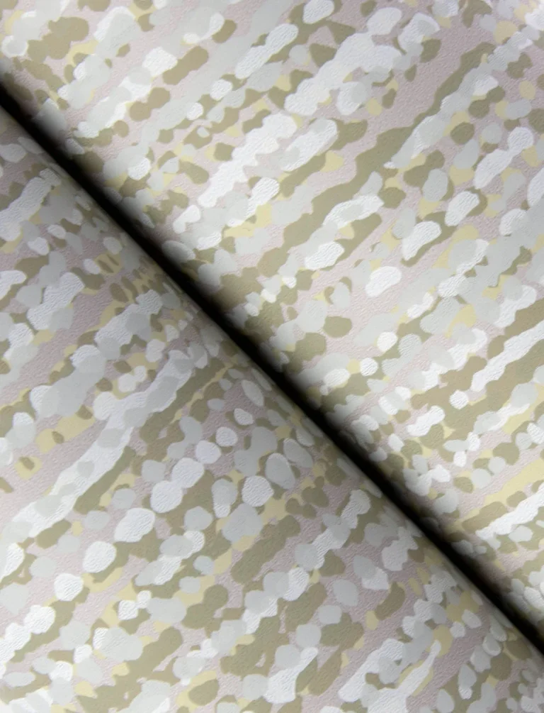 Corliss Beaded Strands Wallpaper - Neutral — Ảnh 4