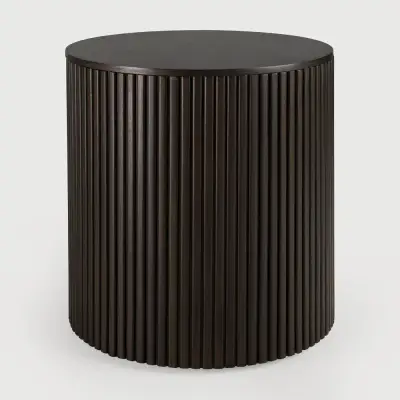 NICHI C SIDE TABLE
