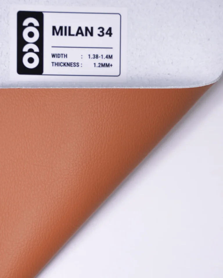 Da microfiber Milan 34 MILAN34 — Ảnh 3