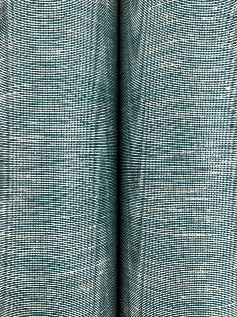 Ronald Redding Linen Levels Wallpaper - Mediterranean — Ảnh 4