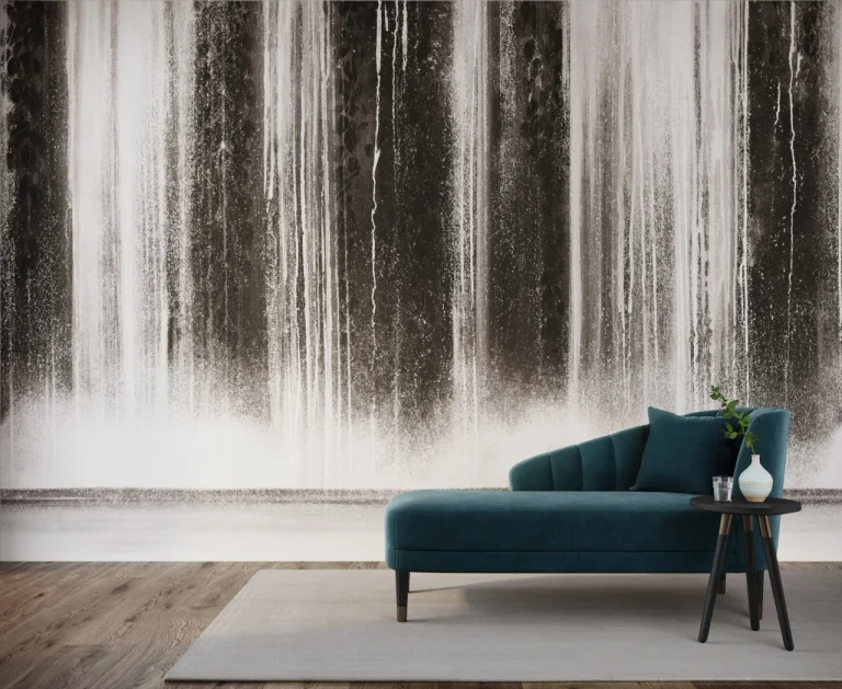 Digital Murals Waterfall — Ảnh 2
