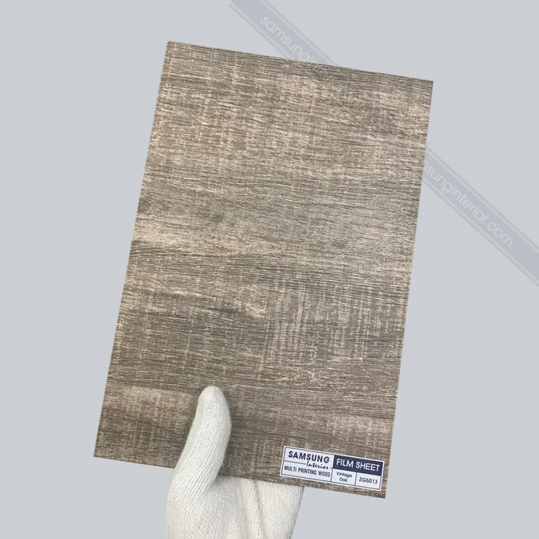 ZG5013 Vintage Oak — Ảnh 2
