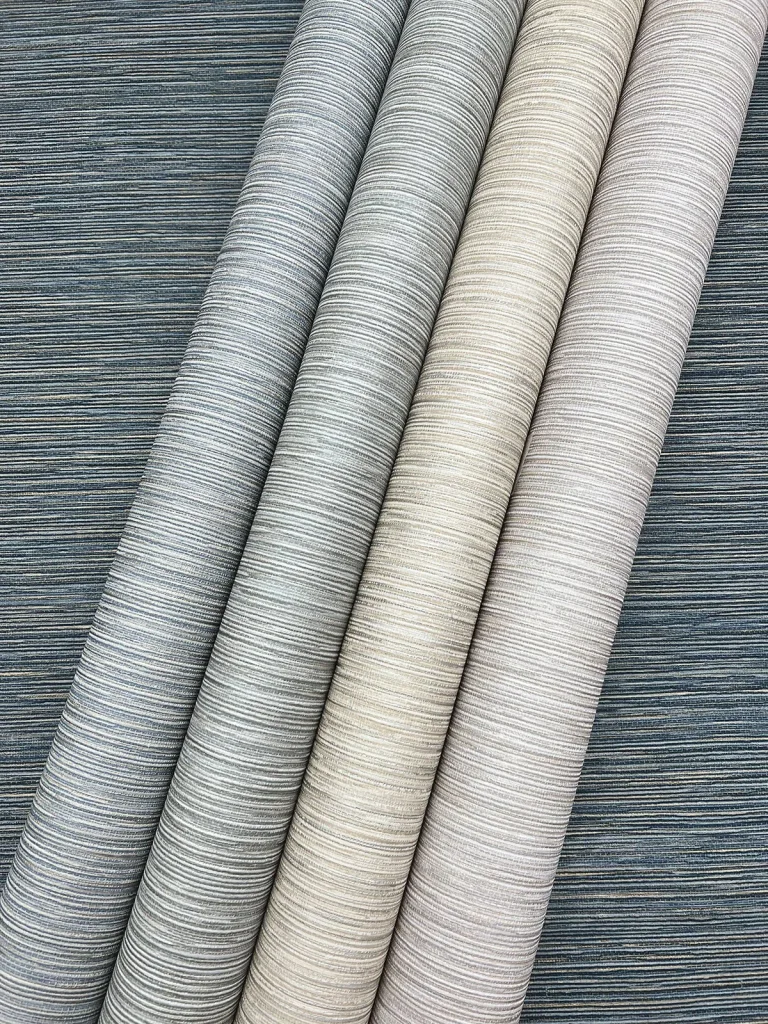Grass Roots Wallpaper - Oatmeal — Ảnh 7