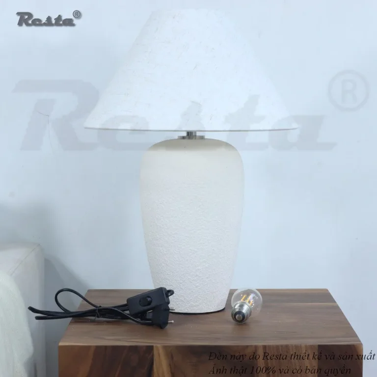 Resta 37 table lamp — Ảnh 4