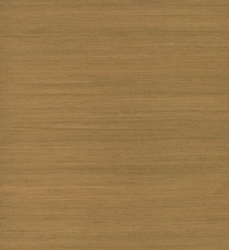 Caihon Sisal Grasscloth Wallpaper - Bronze — Ảnh 4
