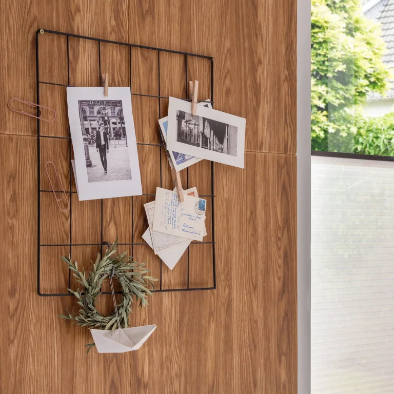 Decorative Panels - Oak — Ảnh 6