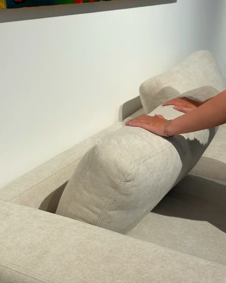 PUFFY SOFA (2-SEATER) — Ảnh 11