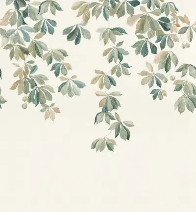 Kastanjen — Garden Green