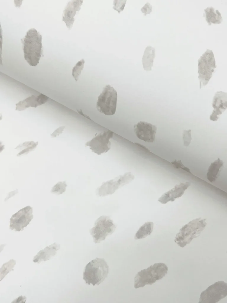 Tachette Wallpaper - Taupe