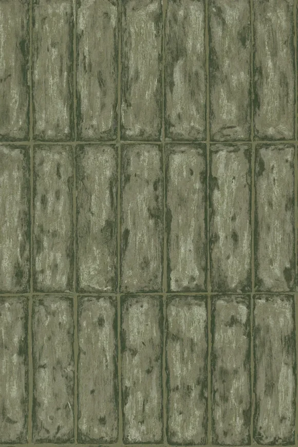 Chalk Stone Moss Green — Ảnh 2