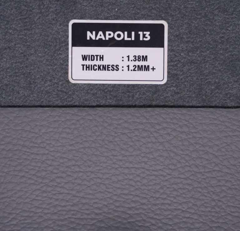 Da microfiber Napoli 13 NAPOLI13 — Ảnh 2