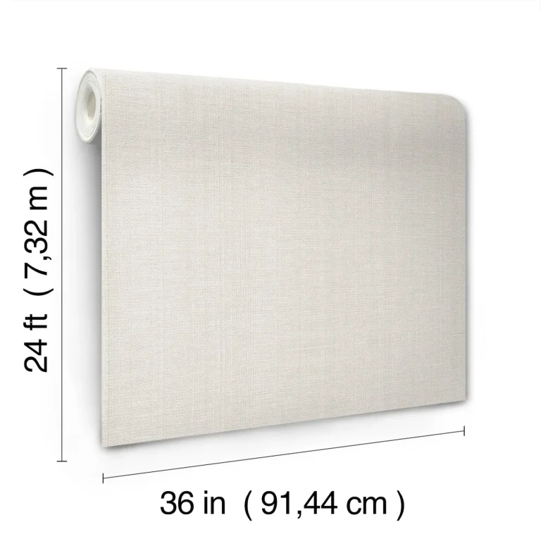 Ronald Redding Airy Paperweave Wallpaper - Airy — Ảnh 5