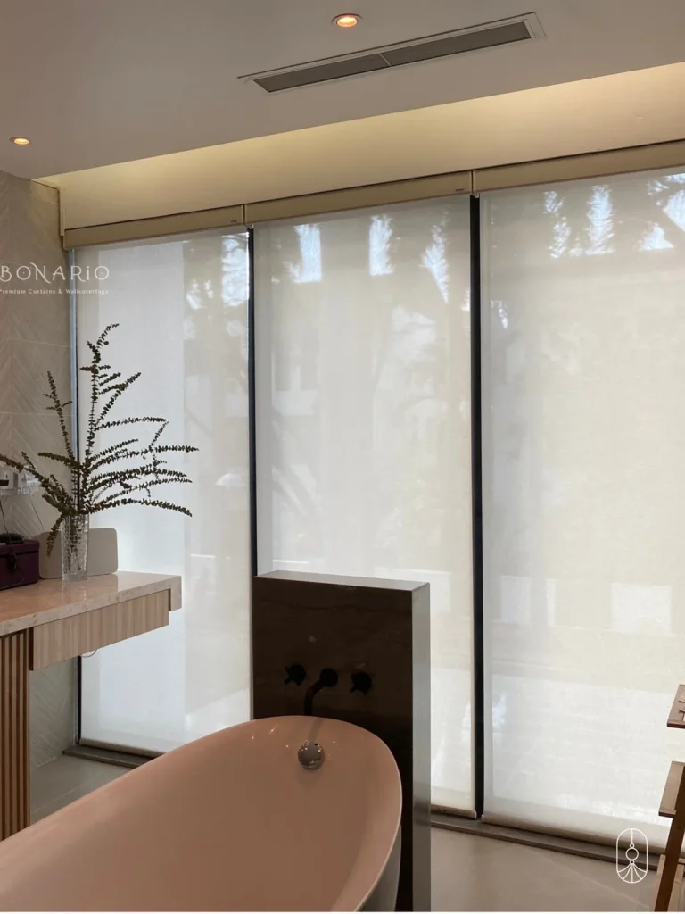 Roller Shades — Image 9