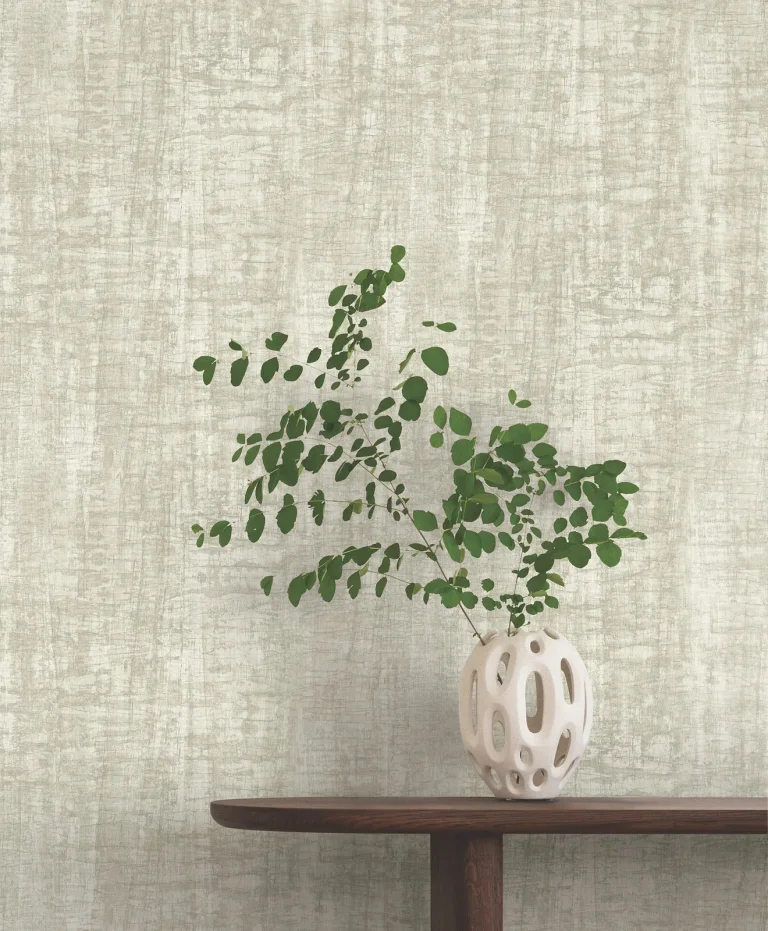 Monteverde Wallpaper - Grey — Image 4